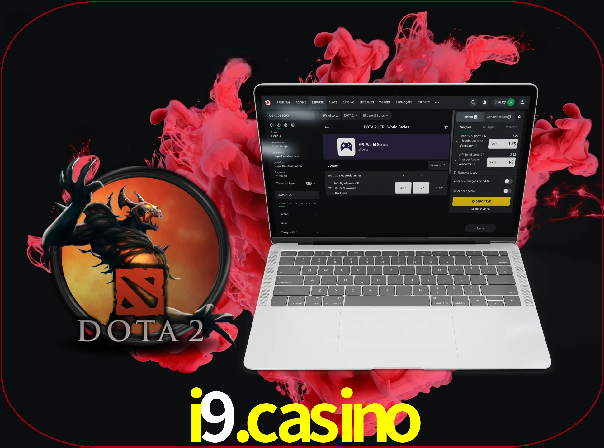 Este jogo de computador ganhou popularidade em todo o mundo e também entre os indianos, o fundo de prémios é impressionante em I9.CASINO.