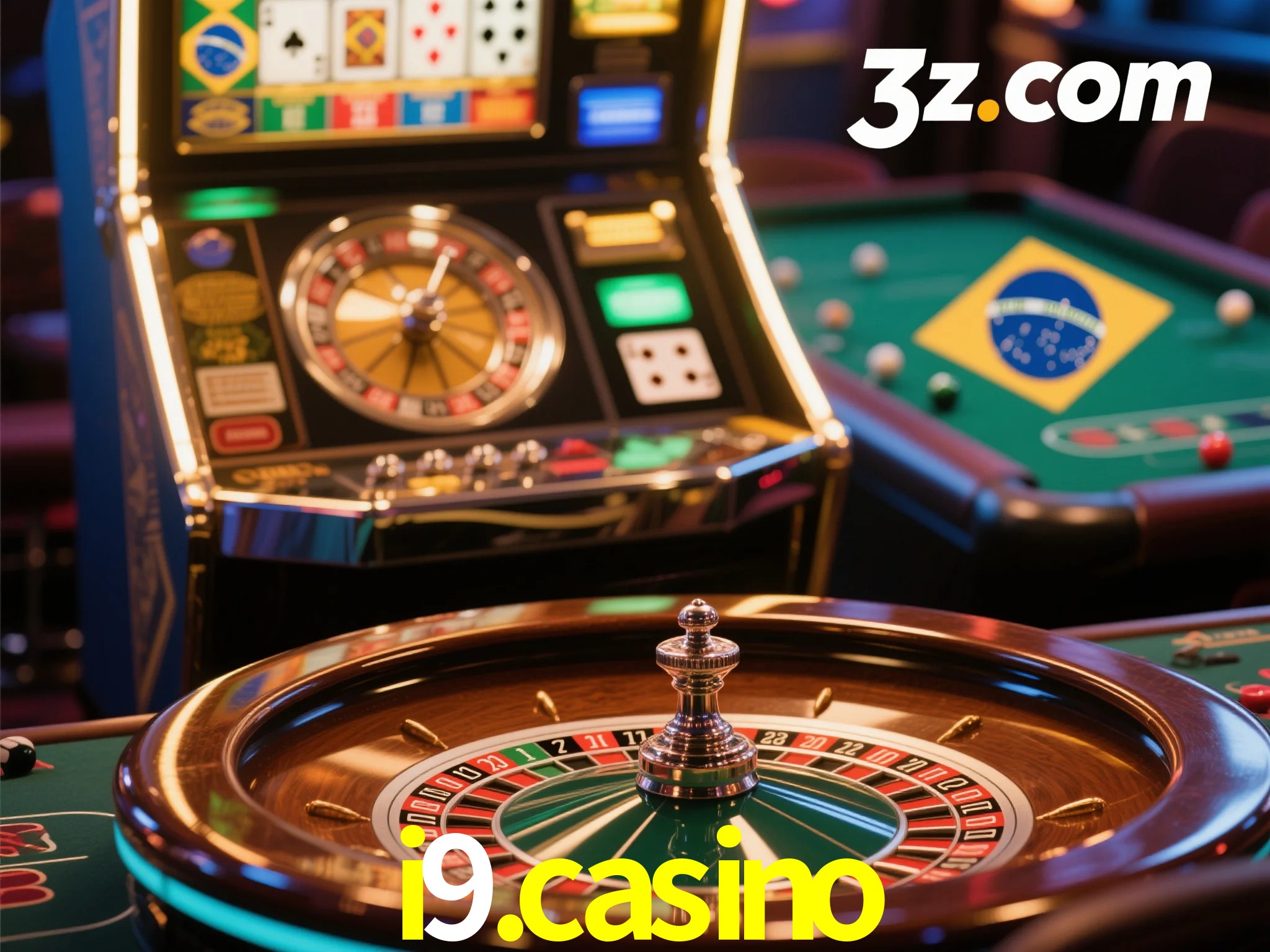 Multiplique seu primeiro depósito com bônus de depósito.