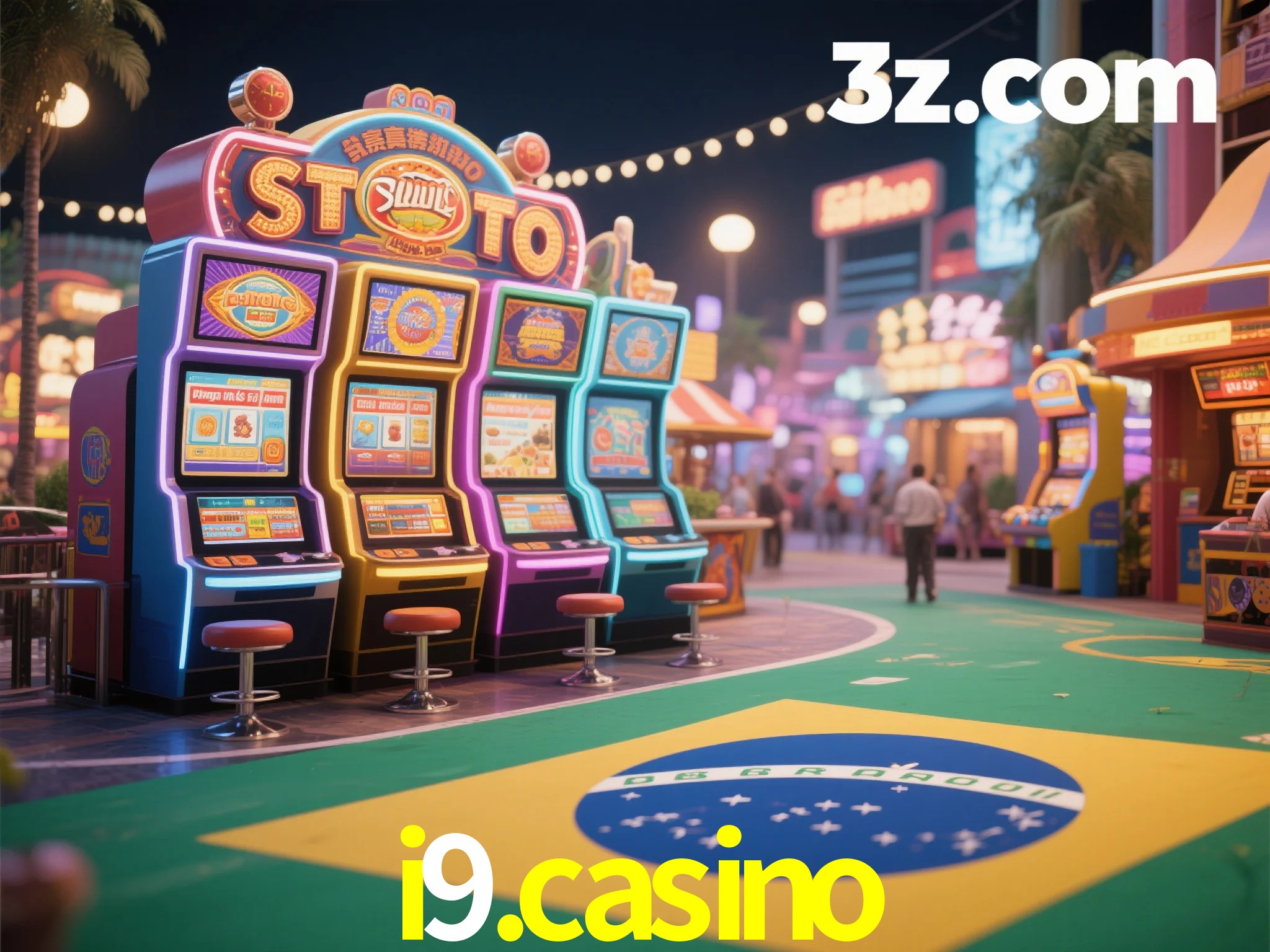 Abra o site da LeonBet e crie sua própria conta.
