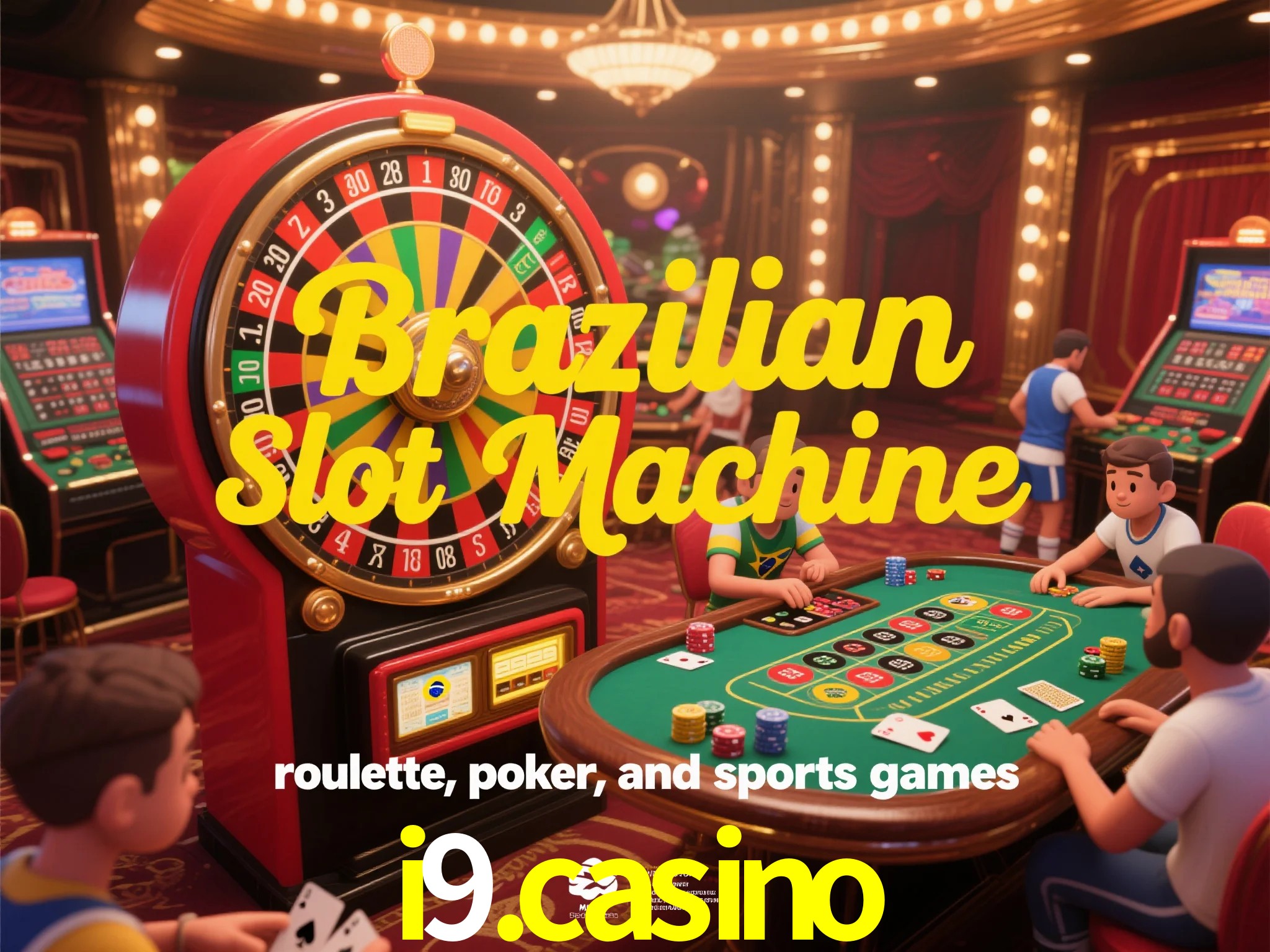 Acesse o site.
